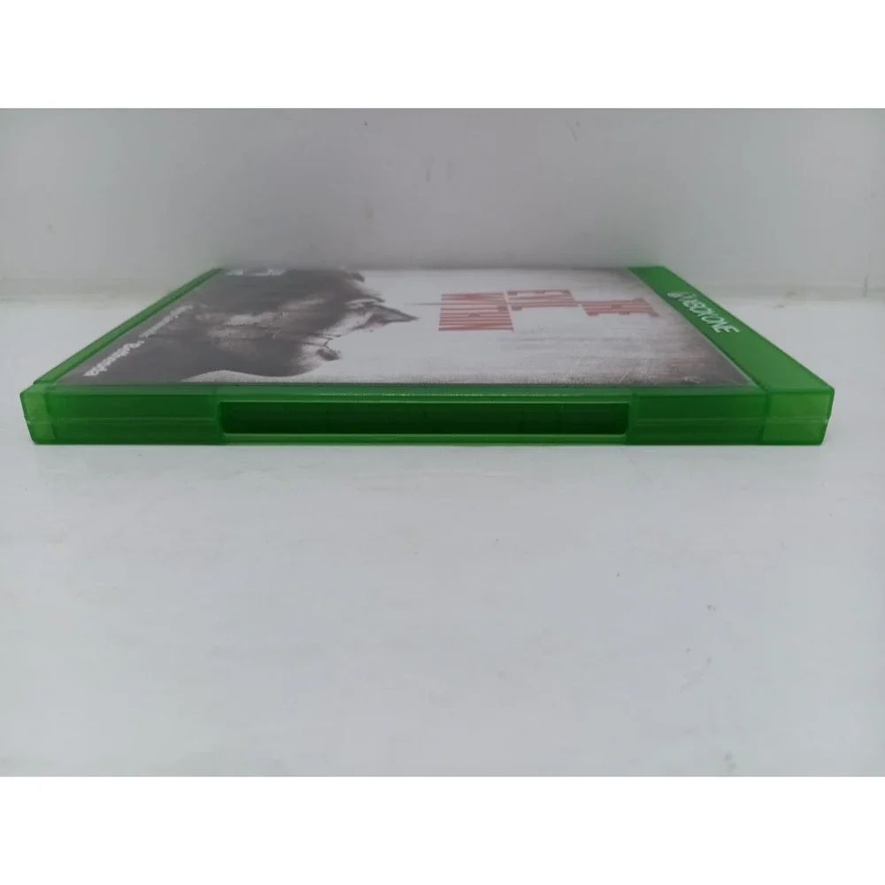 Evil Within - Microsoft Xbox One